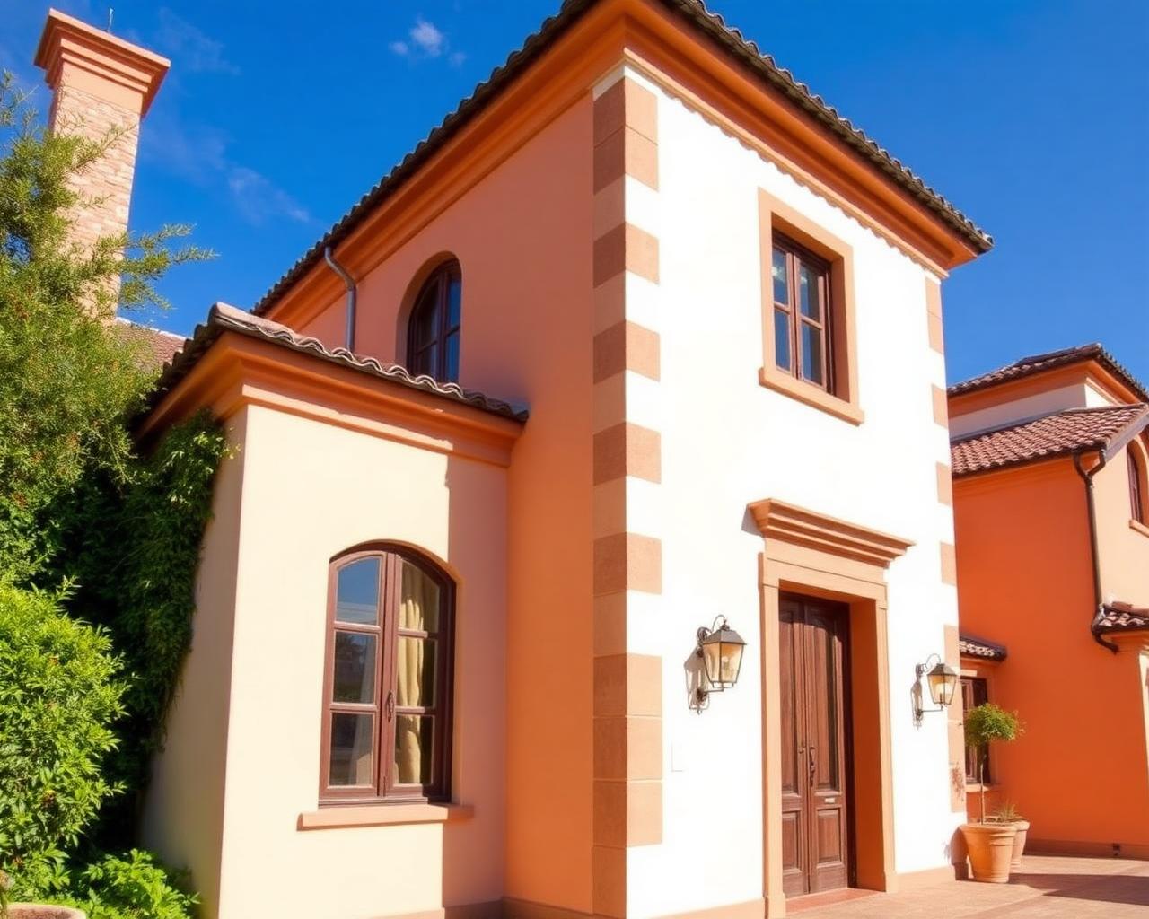 Exterior Painting