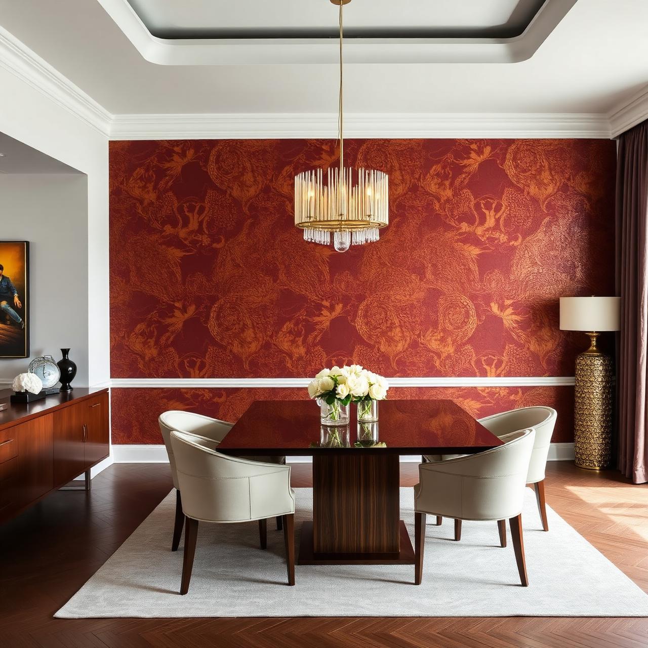 Interiors